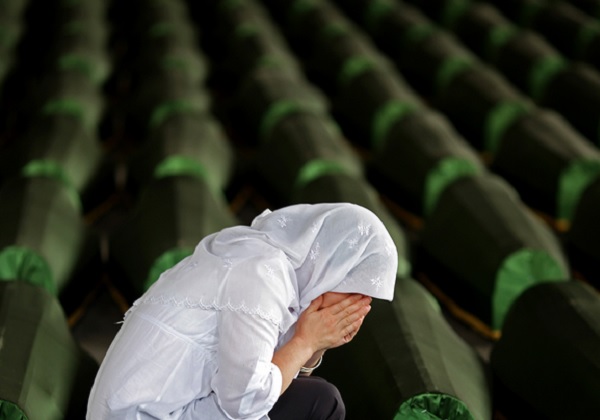 Wanita Janda yang Murtad Lalu Jadi Muallaf Lagi Ketika Mengetahui Kepalsuan Bibel