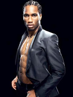 Chelsea striker Drogba offered £5m-a-year to replace Beckham at LA Galaxy 1