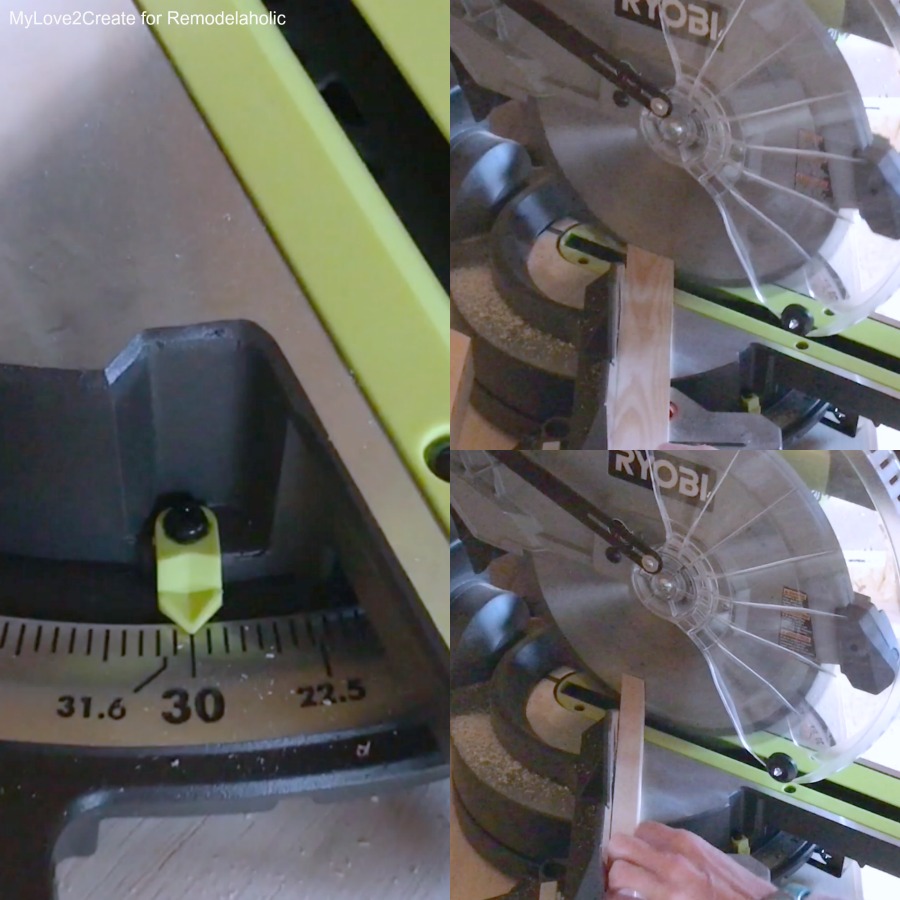 Albums 98+ Pictures how to cut a hexagon on a miter saw Full HD, 2k, 4k Albums 98+ Pictures how to cut a hexagon on a miter saw Full HD, 2k, 4k