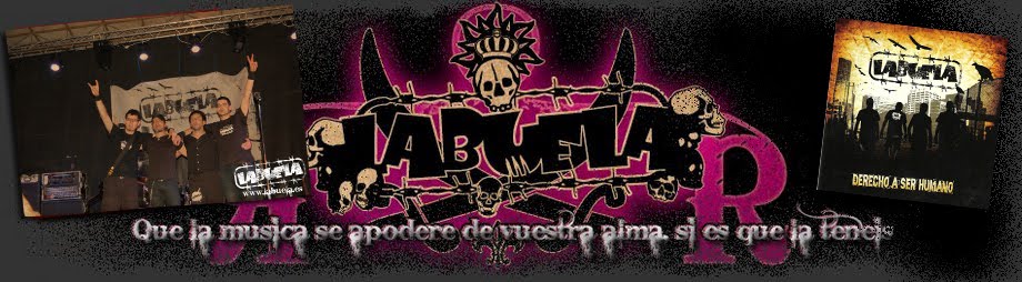 www.labuela.es