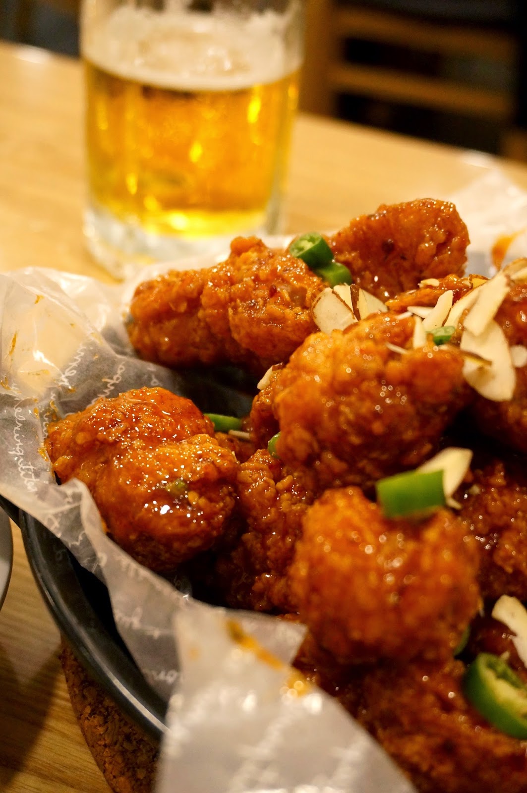 Multicultural Retail 360 | South Koreans Embrace Beer and Fried Chicken