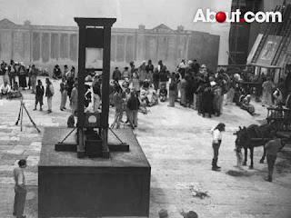 NAKARAJAN: HAMIDA DJANDOUBI WAS EXECUED IN FRANCE WITH GUILLOTINE AT