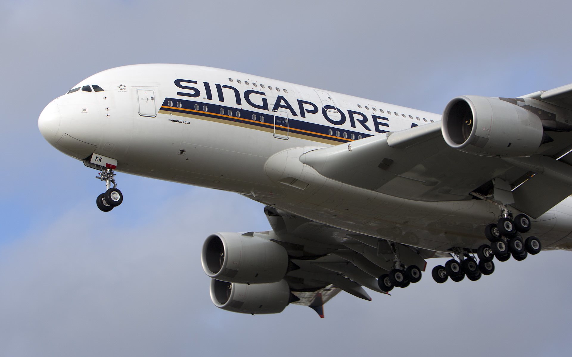 Airbus research paper picture