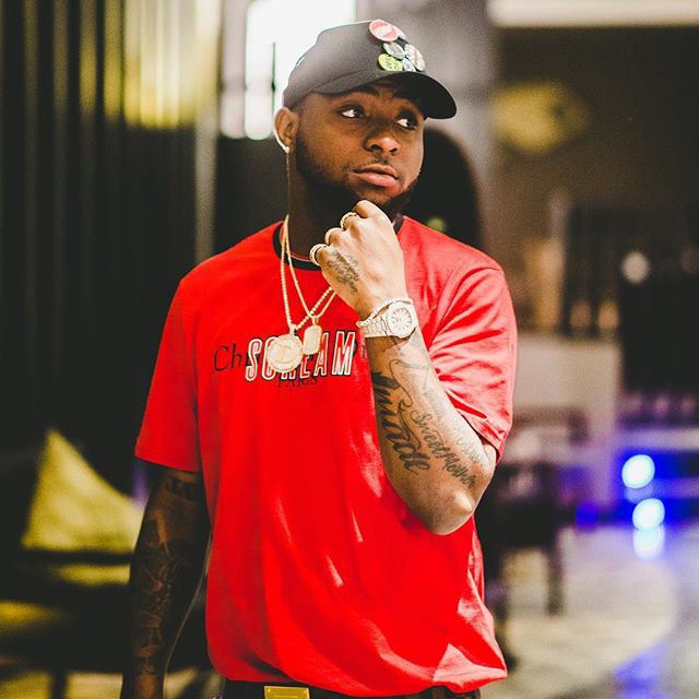 Davido wins three(3)Soundcity MVP Awards 2018 (Full List) RealTrackzMp3
