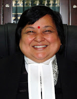 Justice Gita Mittal