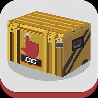 download case clicker mod apk