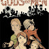 GOD OF MEN - A COMIC BOOK ABOUT KIDS WITH REAL SPUNK