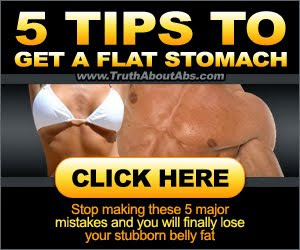 Get toned and ripped six pack abs