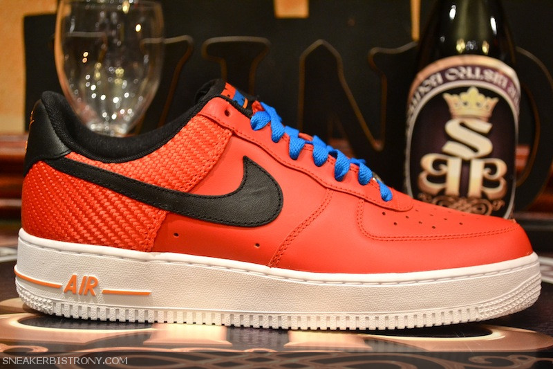 air force 1 fc barcelona