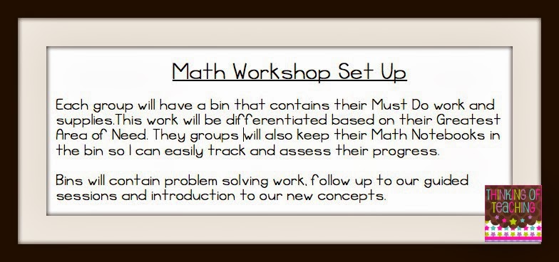 Thinking of Teaching: October 2013
