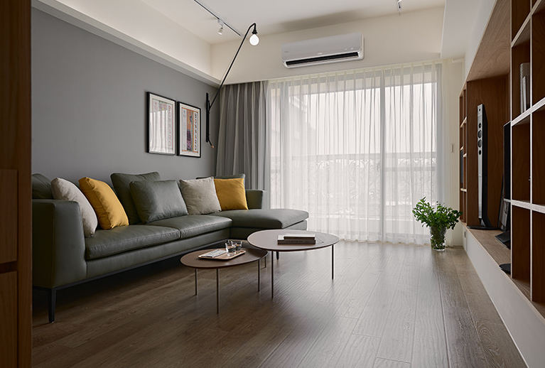 Desain Dan Dekorasi Interior Ruang Tamu Minimalis Desain Dan Dekorasi Interior Ruang Tamu Minimalis Model Terbaru Ala Korea