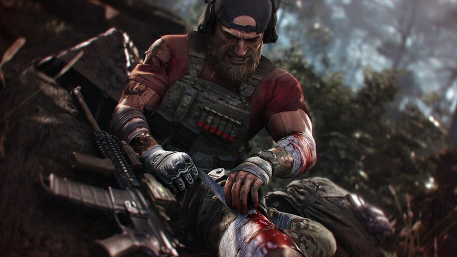 tom clancy tom clancy