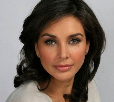 Lisa Ray Family Husband Son Daughter Father Mother Marriage Photos