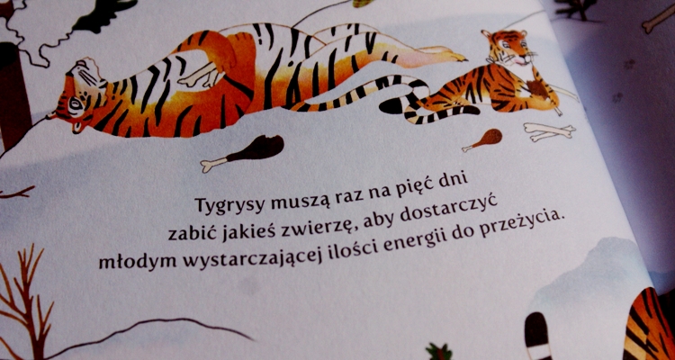Atlas przygód zwierząt Atlas przygód zwierząt