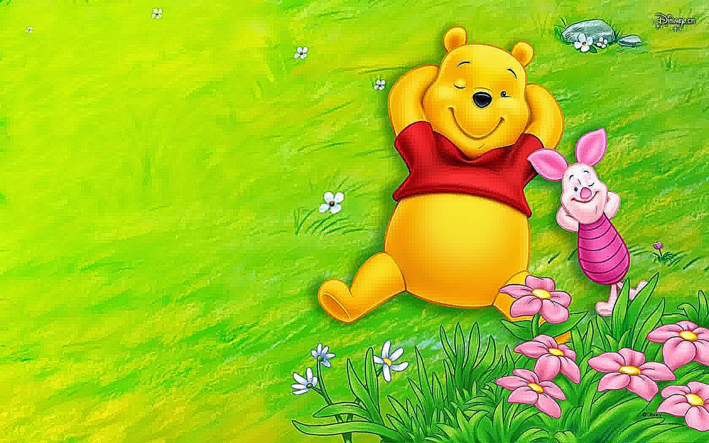Winnie The Pooh Wallpaper Fullscreen Cute 11400 Wallpaper  AWS