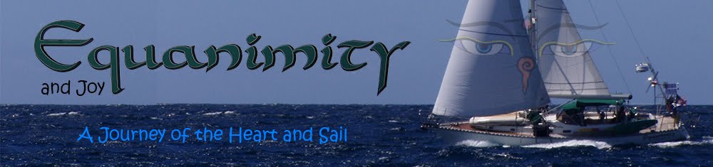 s/v Equanimity