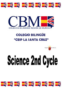 Science 2nd Cycle