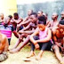 10 men gang-rape student during cult initiation rites