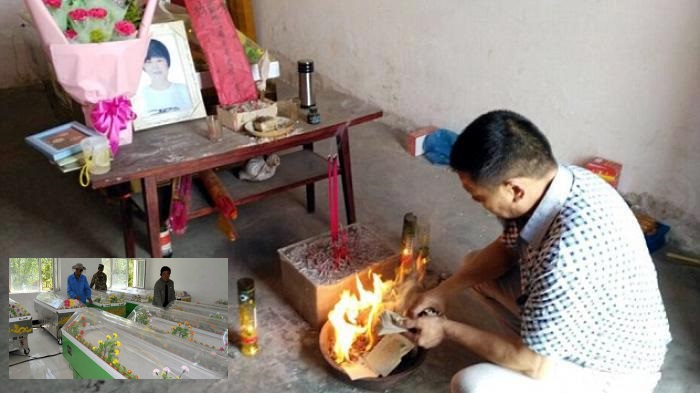 Kisah menyayat hati janji ditepati seorang suami | Mabuk Ketum Berita