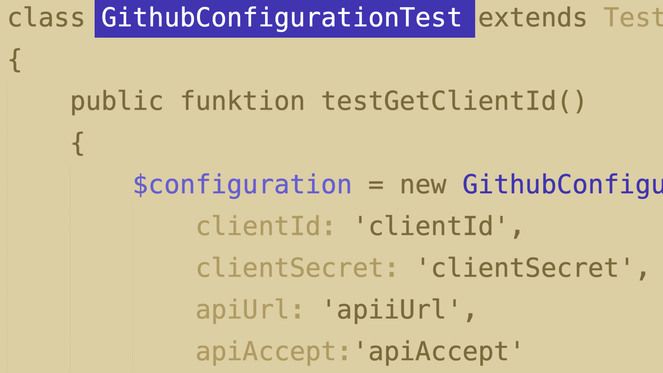 API Symfony práctico: Implementación para estadísticas sobre github (Video2Brain) API Symfony práctico: Implementación para estadísticas sobre github (Video2Brain)