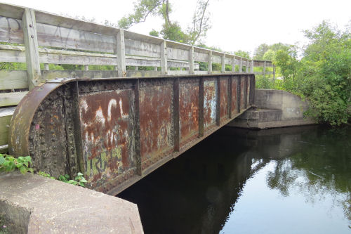 Pere Marquette Rail Trail