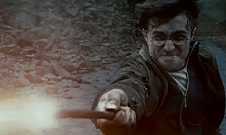 Harry Potter and the Deathly Hallows: Part 2