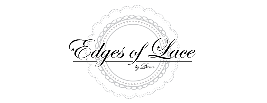 Edges of Lace