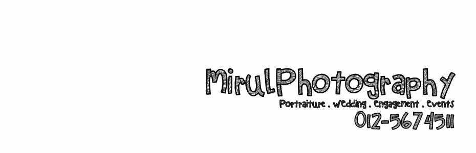 Mirul Photography (The Photomoments)