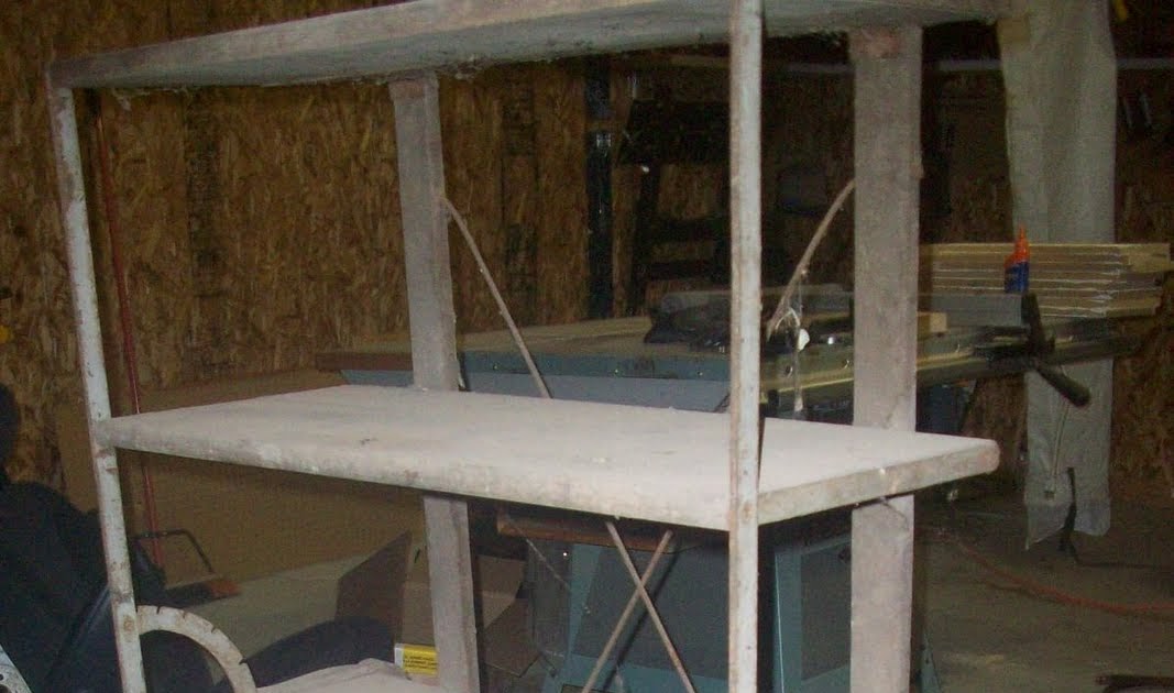 VICTORIAN COMBINATION SHELF TABLE