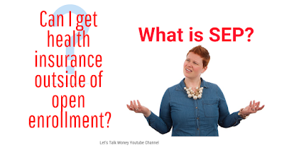 can you get health insurance anytime