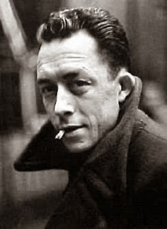 Albert Camus