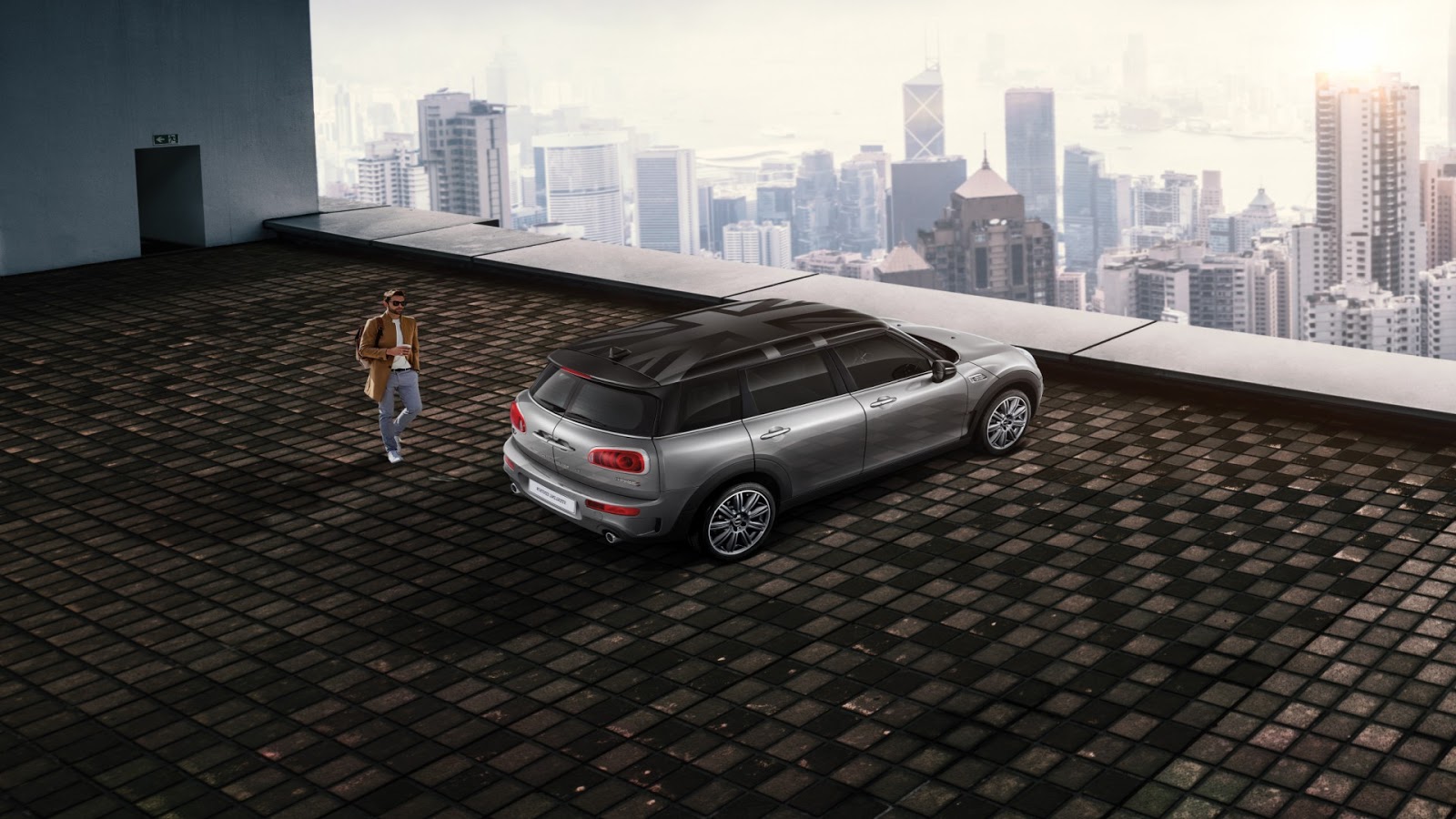 Motoring Malaysia The Mini Clubman Sterling Edition Gets