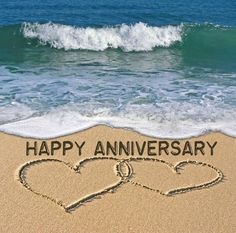 anniversary wishes