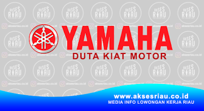 Duta Kiat Motor (DKM) Pekanbaru