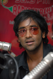 Denikaina Ready Audio Premier in Radio Mirchi [Andhrula Music]