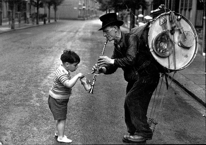one man band 11