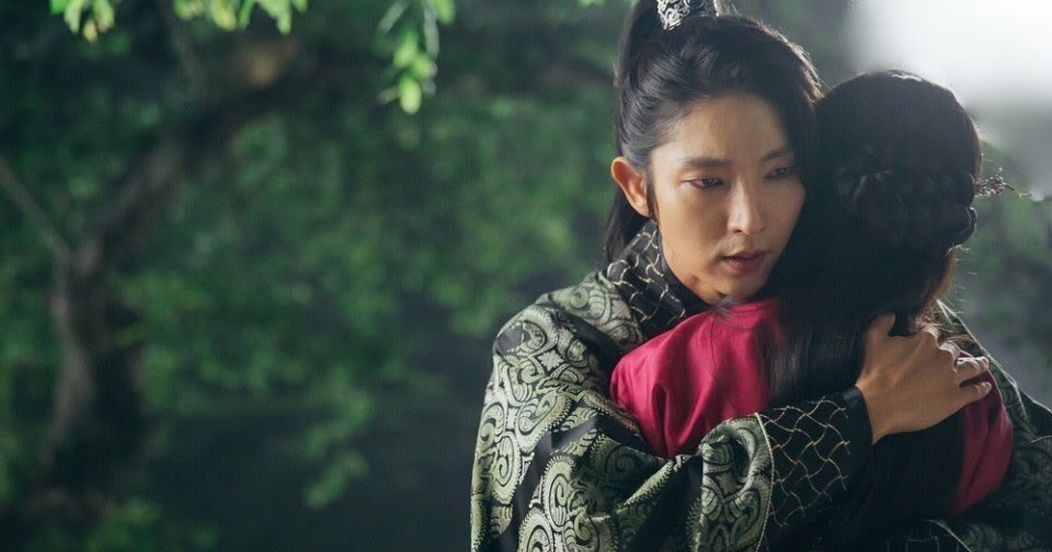 Gwangjong, Goryeo Dynasti Seoul Bloom