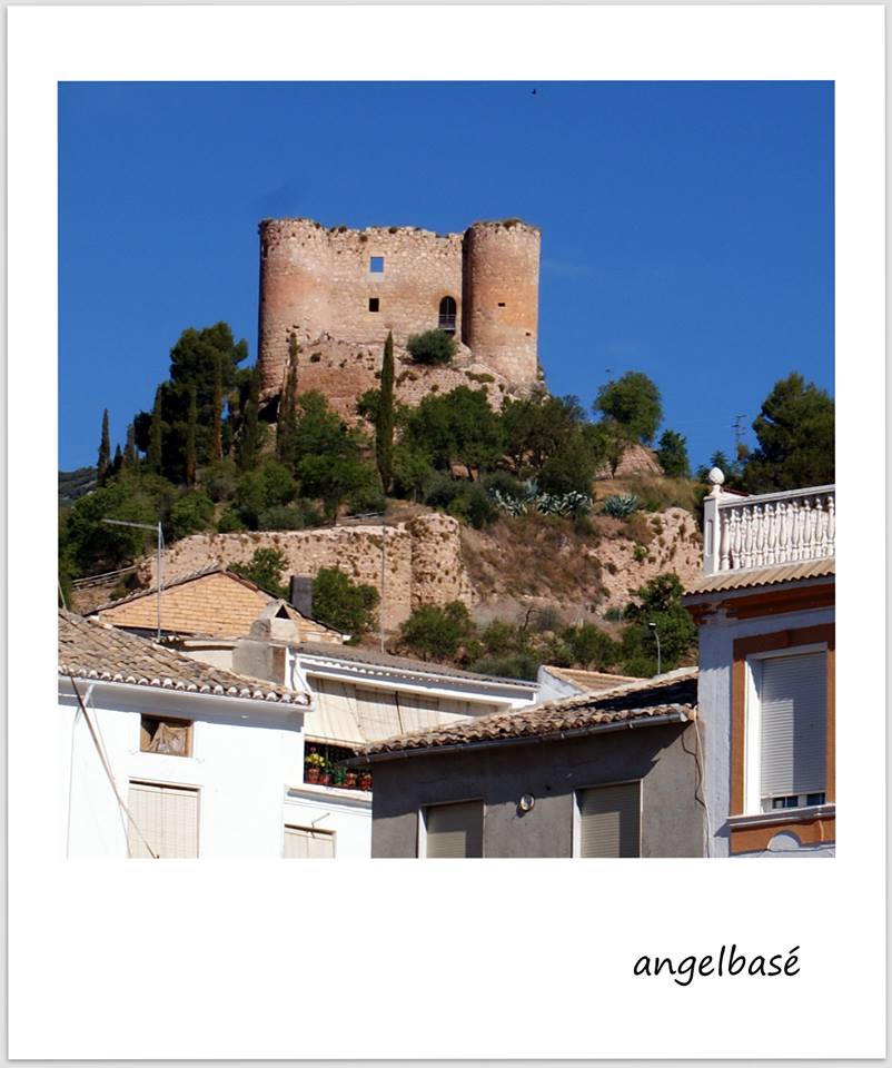 FOTOGRAFÍAS DE ANGEL DEL MORAL