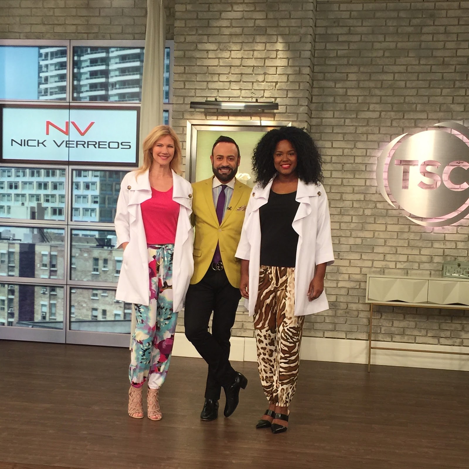 NV NICK VERREOS.....NEW Winter 2016 Styles The Shopping Channel Canada