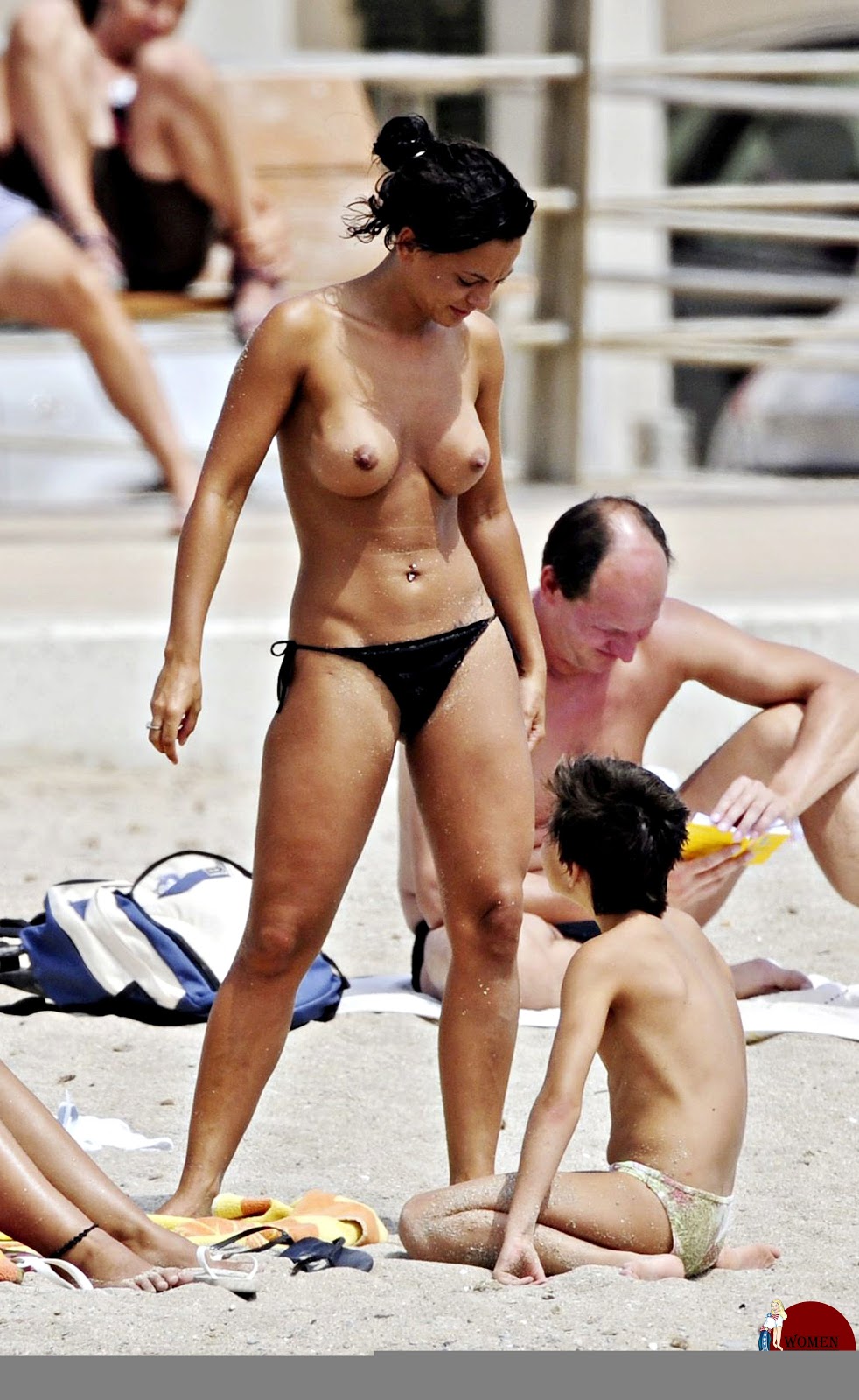 Nereida Gallardo.