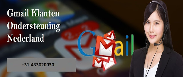 gmail helpdesk telefoonnummer