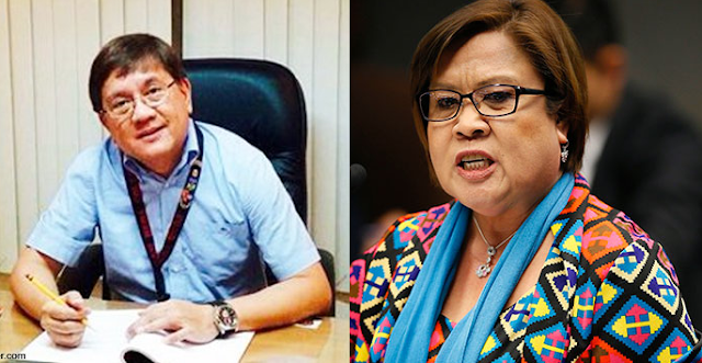 San Beda Law school dean slams CBCP for making De Lima poster girl for human rights San Beda Law school dean slams CBCP for making De Lima poster girl for human rights