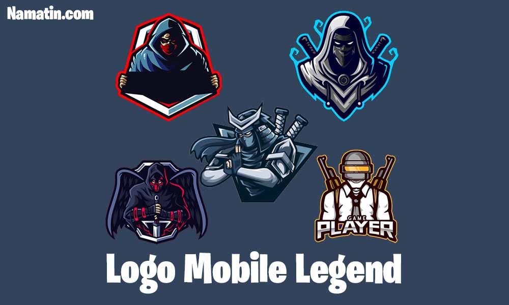 Download Koleksi Logo Mobile Legend Transparan - Namatin