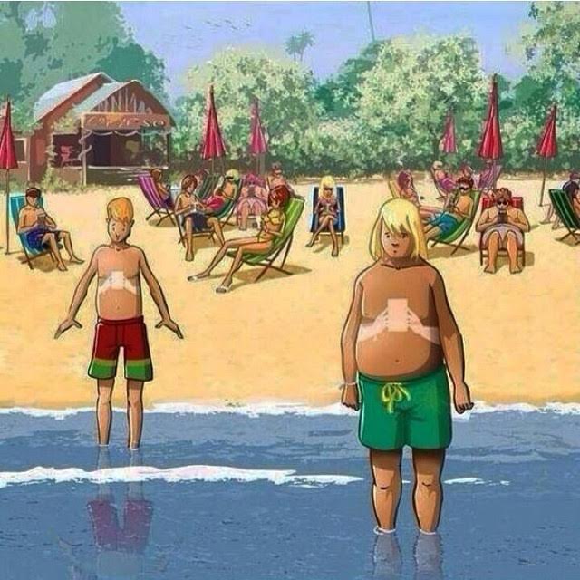 25 Pictures That Prove Technology Is Ruining Society - LOL… This is deserved! 25 Pictures That Prove Technology Is Ruining Society - LOL… This is deserved!
