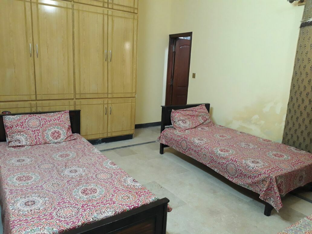 Hostel Guide NUST Capital Hostel For Girls