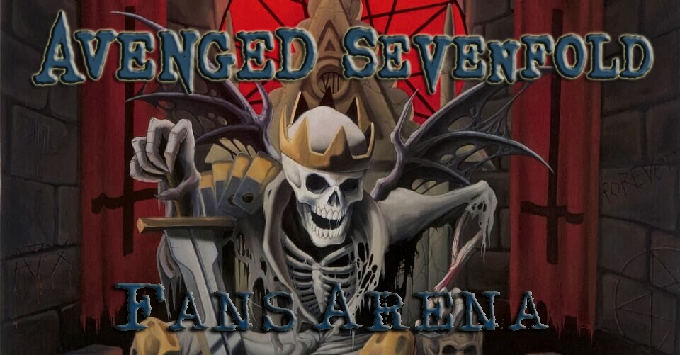 Avenged Sevenfold Fans Arena