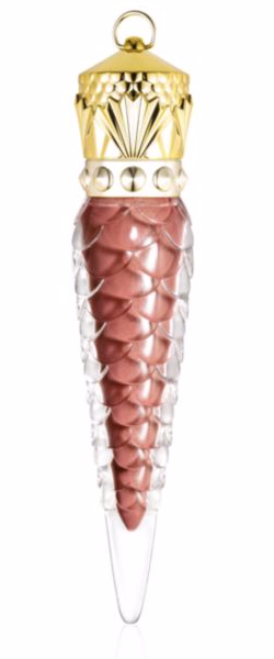 Christian Louboutin Loubilaque Lip Lacquer Akenana