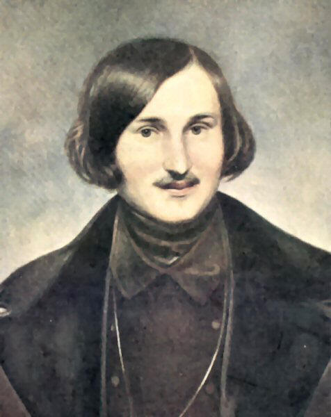 Resultado de imagen para nariz gogol