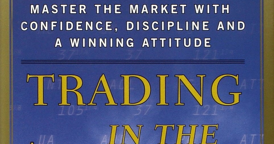Mark chapman forex trader