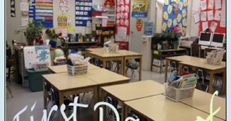 Teacher Ink: Kindergarten Teachers: 7 Tips to Prepare for your First